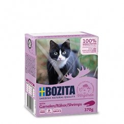 Bozita 4935 влажный кошачий корм 370 g
