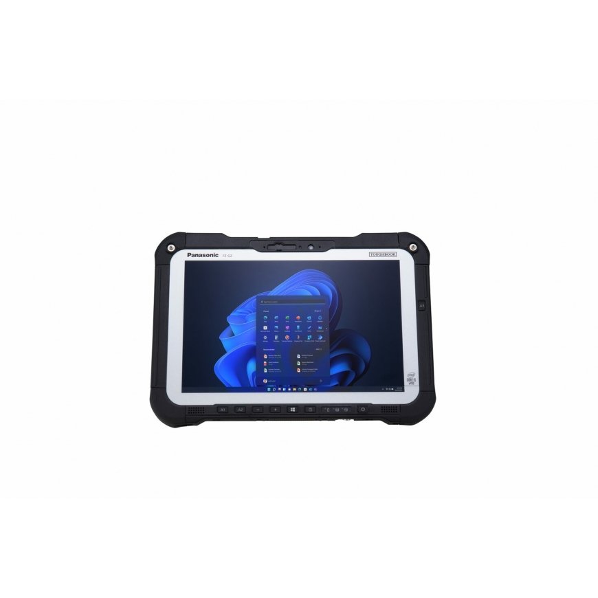 Panasonic Toughbook G2 MK3 Intel Core Ultra 5 512 GB 25,6 cm (10.1") 16 GB Wi-Fi 6E (802.11ax) Windo