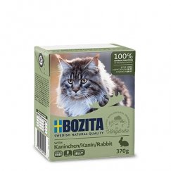Bozita 4916 šlapias kačių maistas 370 g