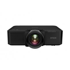 Epson EB-L795SE Trumpo nuotolio projektorius 7000 ANSI lumens WUXGA (1920x1200) Juoda