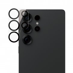 PanzerGlass ® PicturePerfect Camera Lens Protector Samsung Galaxy S25 Ultra Kirkas näytönsuoja 1 kpl