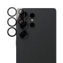 PanzerGlass ® PicturePerfect Camera Lens Protector Samsung Galaxy S25 Ultra Selge ekraanikaitse 1 tk PanzerGlass ® PicturePerfect Camera Lens Protector Samsung Galaxy S25 Ultra Selge ekraanikaitse 1 tk