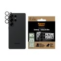 PanzerGlass ® PicturePerfect Camera Lens Protector Samsung Galaxy S25 Ultra Kirkas näytönsuoja 1 kpl PanzerGlass ® PicturePerfect Camera Lens Protector Samsung Galaxy S25 Ultra Kirkas näytönsuoja 1 kpl