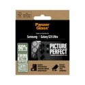 PanzerGlass ® PicturePerfect Camera Lens Protector Samsung Galaxy S25 Ultra PanzerGlass ® PicturePerfect Camera Lens Protector Samsung Galaxy S25 Ultra