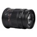 7Artisans 60 mm f/2.8 MKII MILC Makro teleobjektyvas Juoda 7Artisans 60 mm f/2.8 MKII MILC Makro teleobjektyvas Juoda