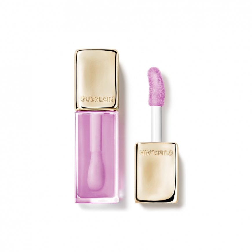 Guerlain KissKiss Be Glow Oil 209 Blooming Glow 9.5ml