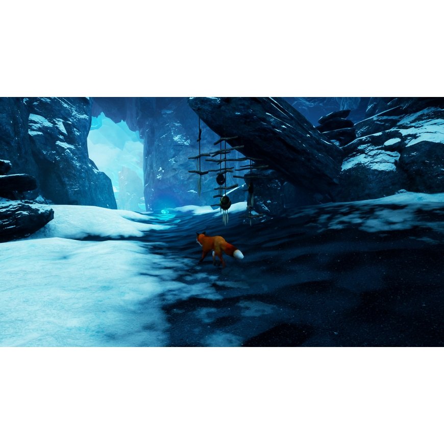 Merge Games Spirit of the North - Enhanced Edition English PlayStation 5 – 2