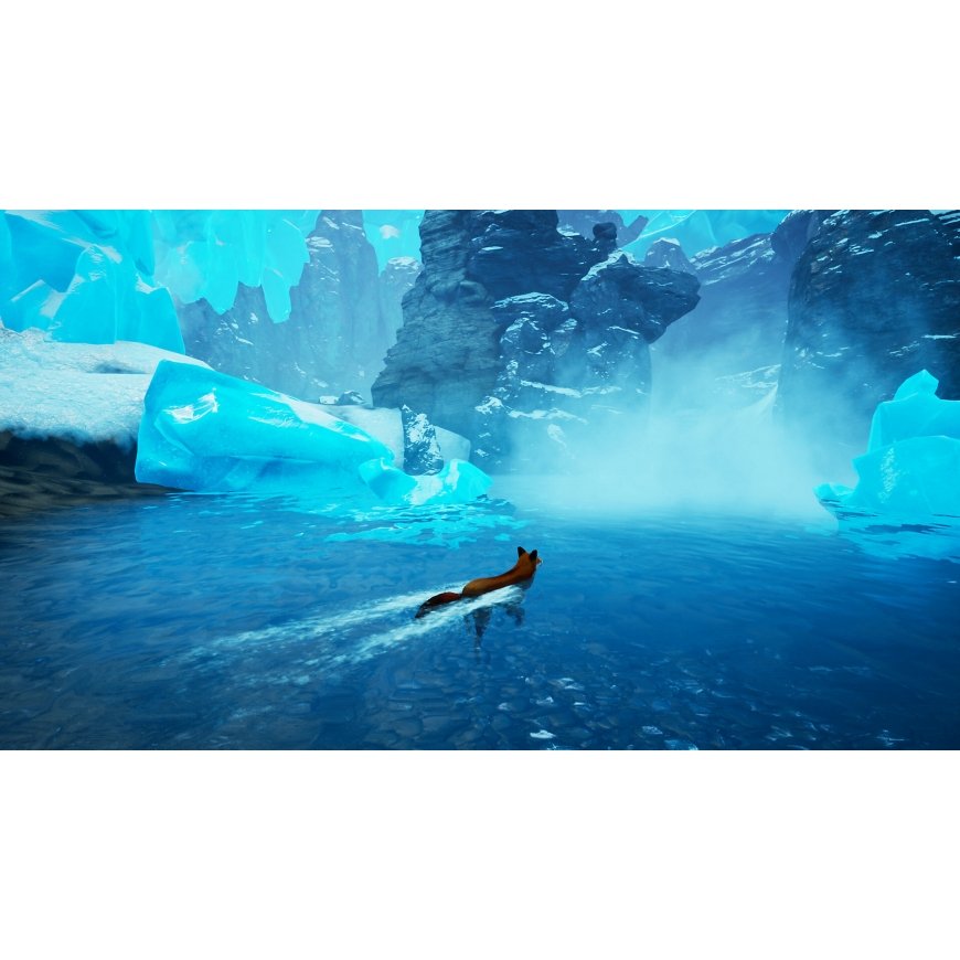 Merge Games Spirit of the North - Enhanced Edition English PlayStation 5 – 3