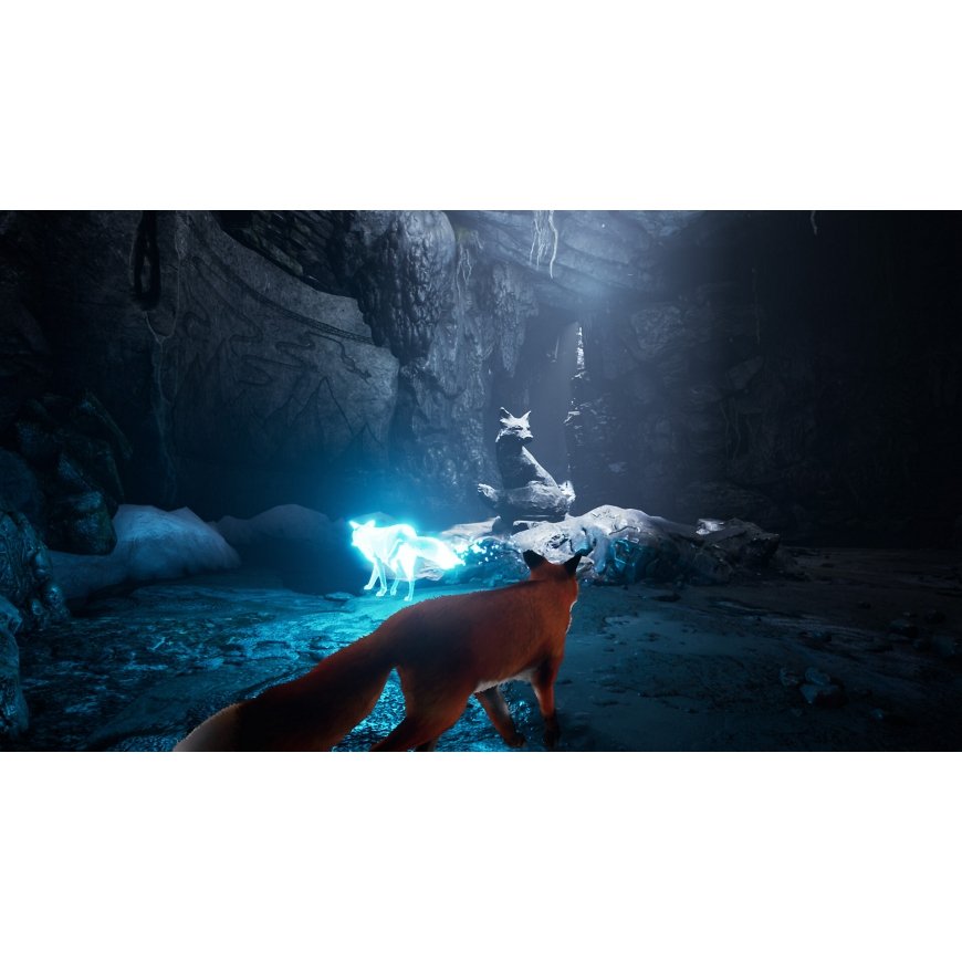 Merge Games Spirit of the North - Enhanced Edition Улучшенный Английский PlayStation 5 – 4