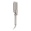Remington CI41MS5 стайлер для волос Curling brush Теплый Бежевый Remington CI41MS5 стайлер для волос Curling brush Теплый Бежевый