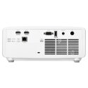Optoma ZW350ST Trumpo nuotolio projektorius 3600 ANSI lumens DLP WXGA (1280x800) 3D Balta Optoma ZW350ST Trumpo nuotolio projektorius 3600 ANSI lumens DLP WXGA (1280x800) 3D Balta