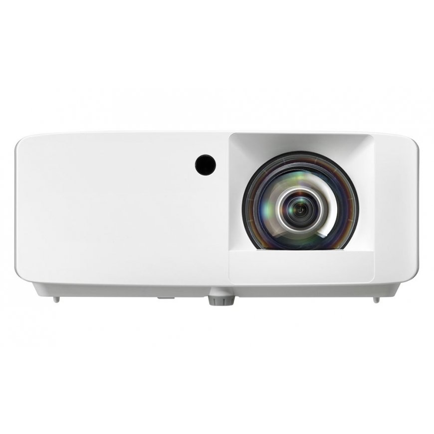 Optoma ZW350ST Trumpo nuotolio projektorius 3600 ANSI lumens DLP WXGA (1280x800) 3D Balta – 4