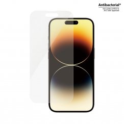 PanzerGlass ® Screen Protector iPhone 14 Pro | Classic Fit Selge ekraanikaitse Apple 1 tk