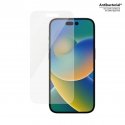 PanzerGlass ® Screen Protector iPhone 14 Pro | Classic Fit Kirkas näytönsuoja Apple 1 kpl PanzerGlass ® Screen Protector iPhone 14 Pro | Classic Fit Kirkas näytönsuoja Apple 1 kpl