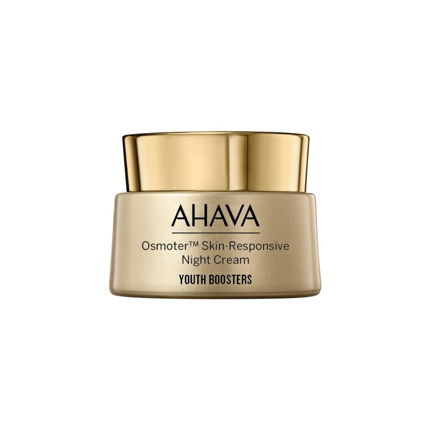 AHAVA 697045163861 Päeva- või öökreem Nägu, Kael 100 ml
