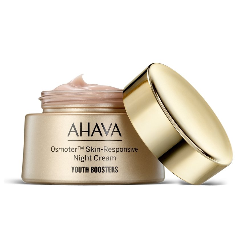 AHAVA 697045163861 Sejas dienas un nakts krēms Seja, Kakls 100 ml – 2