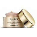 AHAVA 697045163861 Kasvojen päivä- ja yövoide Kasvot, Niska 100 ml AHAVA 697045163861 Kasvojen päivä- ja yövoide Kasvot, Niska 100 ml