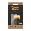 PanzerGlass ® Screen Protector iPhone 14 Pro | Classic Fit Caurspīdīgs ekrāna aizsargs Apple 1 pcs PanzerGlass ® Screen Protector iPhone 14 Pro | Classic Fit Caurspīdīgs ekrāna aizsargs Apple 1 pcs