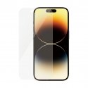 PanzerGlass ® Screen Protector iPhone 14 Pro | Classic Fit Caurspīdīgs ekrāna aizsargs Apple 1 pcs PanzerGlass ® Screen Protector iPhone 14 Pro | Classic Fit Caurspīdīgs ekrāna aizsargs Apple 1 pcs