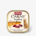animonda Carny 83846 mitrā kaķu barība 100 g
