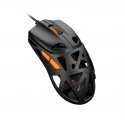 Deltaco Gaming GAM-187 mouse Ambidextrous USB Type-A Optical 12400 DPI Deltaco Gaming GAM-187 mouse Ambidextrous USB Type-A Optical 12400 DPI