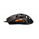 Deltaco Gaming GAM-187 mouse Ambidextrous USB Type-A Optical 12400 DPI Deltaco Gaming GAM-187 mouse Ambidextrous USB Type-A Optical 12400 DPI