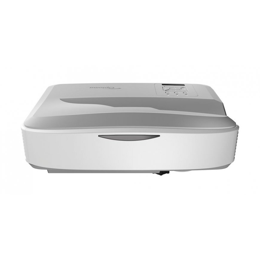 Optoma ZU500USTe Ultra īsa fokusa projektors
