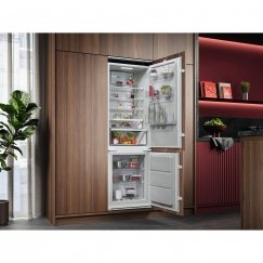 AEG Series 6000 TC6MS18FDS Built-in 249 L