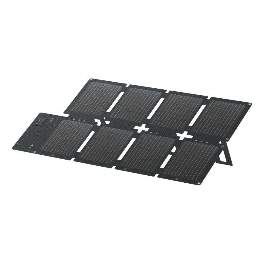 Anker SOLIX PS60 aurinkopaneeli 60 W