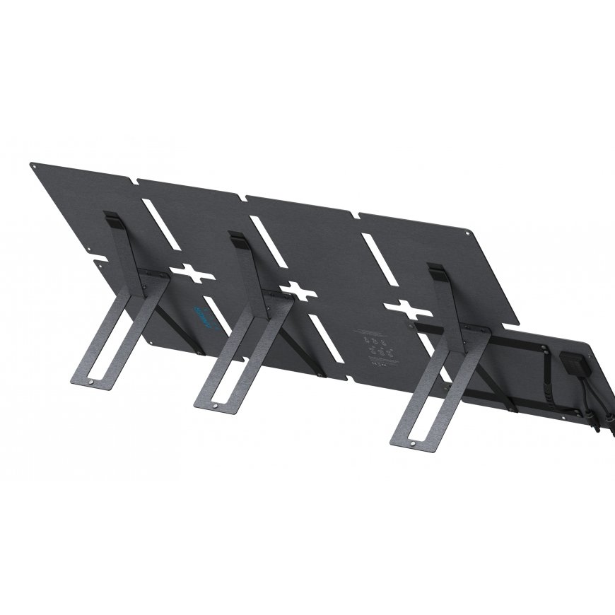 Anker SOLIX PS60 saulės modulis 60 W – 2