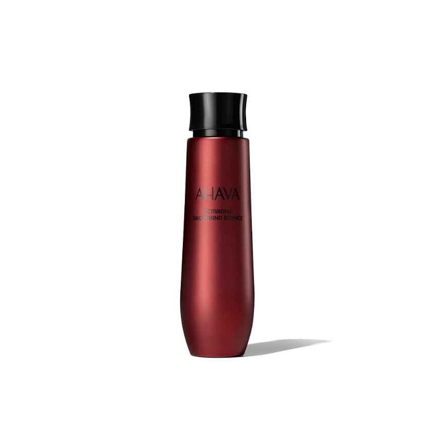 AHAVA ACTIVATING SMOOTHING ESSENCE Face essence Женский