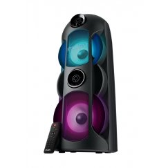 SVEN PS-720 portable/party speaker Mono portable speaker Black 80 W