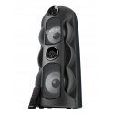 SVEN PS-720 portable/party speaker Портативная моноколонка Черный 80 W SVEN PS-720 portable/party speaker Портативная моноколонка Черный 80 W