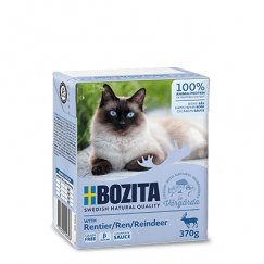 Bozita 4930 šlapias kačių maistas 370 g
