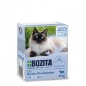Bozita 4930 влажный кошачий корм 370 g Bozita 4930 влажный кошачий корм 370 g