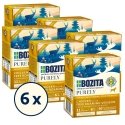 Bozita 9118250 suņu mitrā barība Cālis, Medījums Pieaudzis suns 370 g