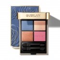 Guerlain Ombres G 396 Denim Blossom 6g Guerlain Ombres G 396 Denim Blossom 6g