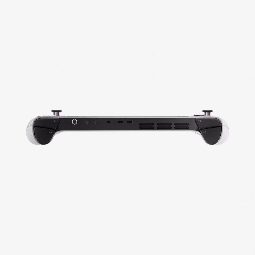 Spigen Glas.tR SLIM Lenovo Legion Go S Screen Protector – 5