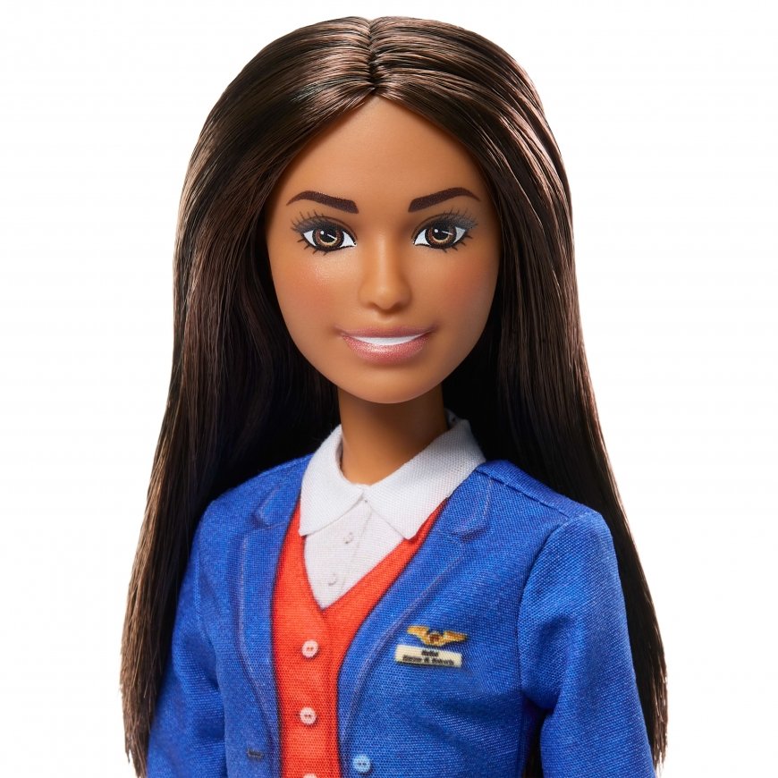 Barbie HYT60 nukk – 4