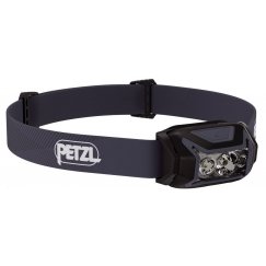 Petzl Actik Черный Фонарь налобный LED