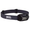 Petzl Actik Черный Фонарь налобный LED Petzl Actik Черный Фонарь налобный LED