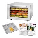 Gastroback Mini Professional Nerūsējošs tērauds 400 W Gastroback Mini Professional Nerūsējošs tērauds 400 W