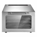Gastroback Mini Professional Stainless steel 400 W