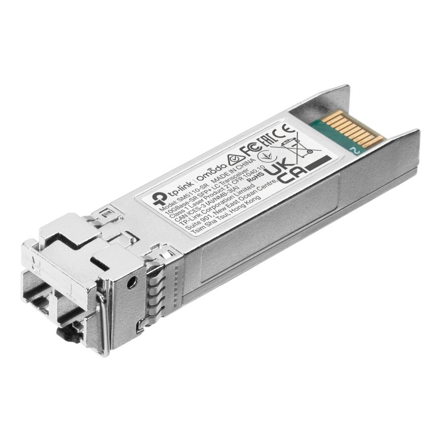 TP-Link Omada SM5110-SR tīkla raiduztvērēja modulis