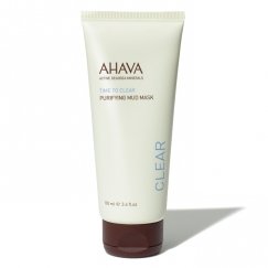 AHAVA 81515065 kasvonaamio Naisten 100 ml