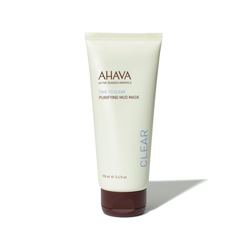 AHAVA 81515065 veido kaukė Moteriškas 100 ml – 2