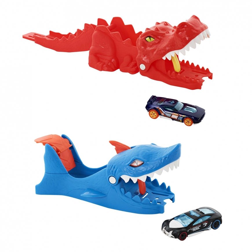 Hot Wheels Hot Wheels City GVF41