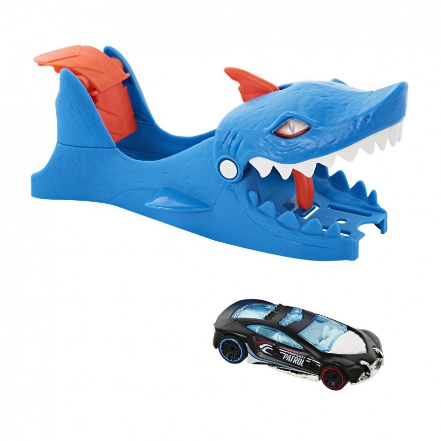 Hot Wheels City GVF41 mängusõiduk – 3