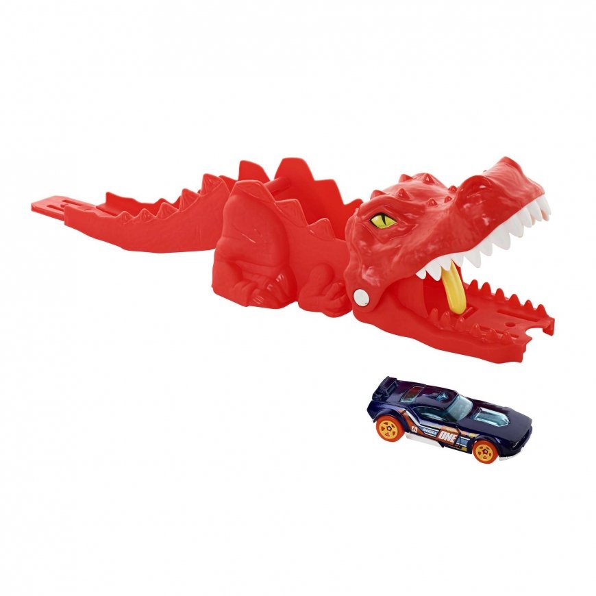 Hot Wheels City GVF41 mängusõiduk – 5