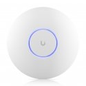 Ubiquiti U7 Pro Max 5700 Mbit/s Valge Power over Ethernet tugi